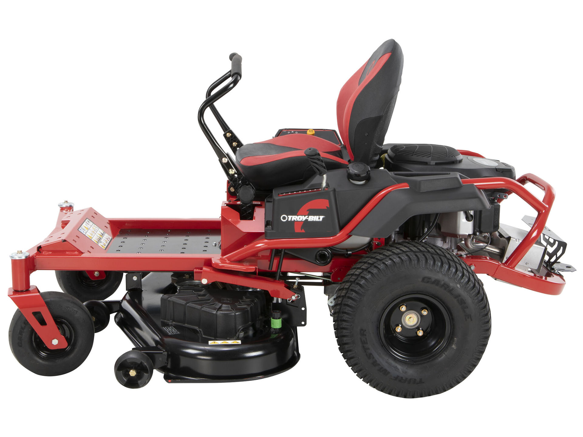 New 2025 TROY-Bilt Mustang Z54 54 in. Kohler 24 hp, Millerstown PA